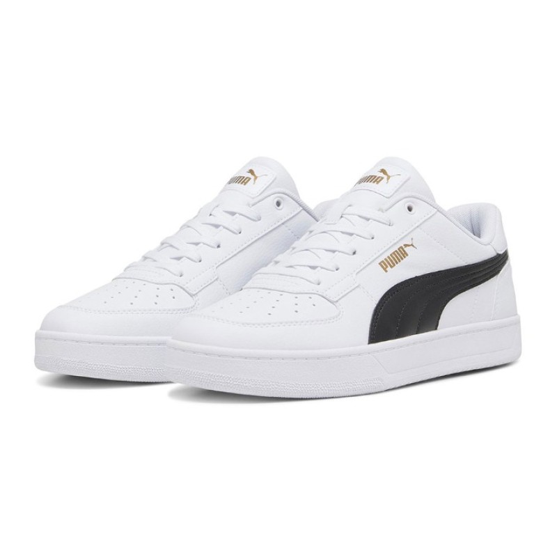 PUMA 39229003 CAVEN 2.0 BEYAZ UNISEX SNEAKER AYAKKABI