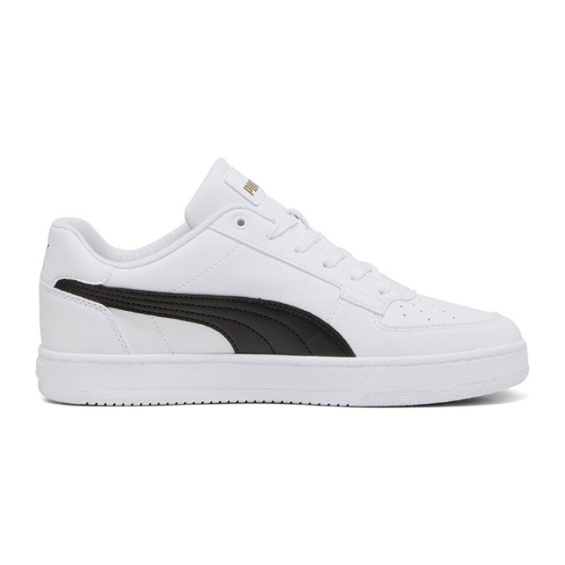 PUMA 39229003 CAVEN 2.0 BEYAZ UNISEX SNEAKER AYAKKABI