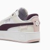 Elden Taksitle PUMA 39233809 CARINA STREET VTG BEYAZ KADIN SPOR AYAKKABI