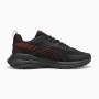 PUMA 39523511 HYPNOTIC SİYAH ERKEK SPOR AYAKKABI
