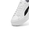 Elden Taksitle PUMA 39745603 KARMEN II L BEYAZ KADIN SNEAKER AYAKKABI