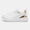 Elden Taksitle PUMA 39780301 R78 DISRUPT METALLIC DREAM SARI KADIN SPOR AYAKKABI