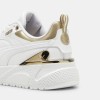 Elden Taksitle PUMA 39780301 R78 DISRUPT METALLIC DREAM SARI KADIN SPOR AYAKKABI