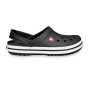 CROCS CROCBAND SİYAH UNISEX 11016-001