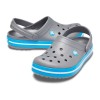 CROCS CROCBAND ANTRASİT UNISEX 11016-07W