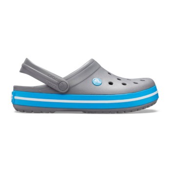 CROCS CROCBAND ANTRASİT UNISEX 11016-07W