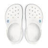 CROCS CROCBAND BEYAZ UNISEX 11016-100