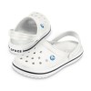 CROCS CROCBAND BEYAZ UNISEX 11016-100