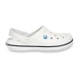 CROCS CROCBAND BEYAZ UNISEX 11016-100