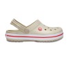 Elden Taksitle CROCS CROCBAND BEJ UNISEX 11016-1AS