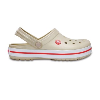 CROCS CROCBAND BEJ UNISEX 11016-1AS