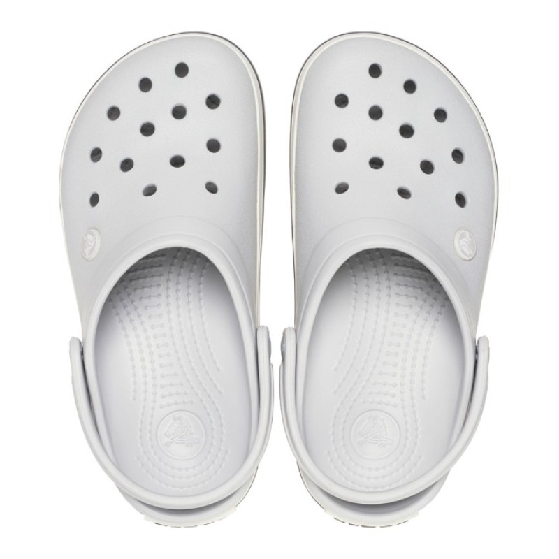Elden Taksitle CROCS CROCBAND GRİ UNISEX 11016-1FT