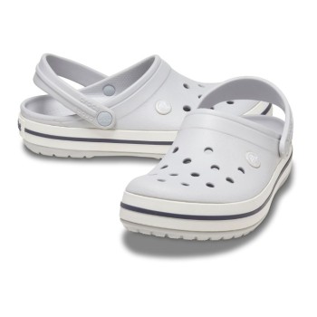 CROCS CROCBAND GRİ UNISEX 11016-1FT