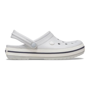 CROCS CROCBAND GRİ UNISEX 11016-1FT