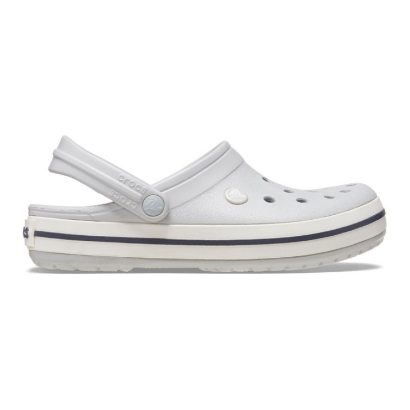 Elden Taksitle CROCS CROCBAND GRİ UNISEX 11016-1FT