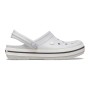 CROCS CROCBAND GRİ UNISEX 11016-1FT