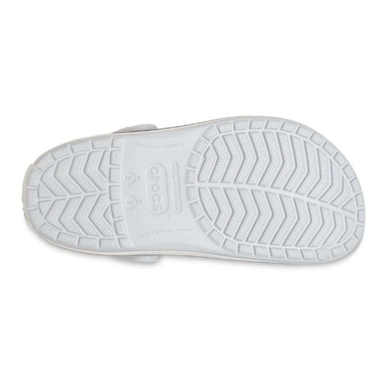 Elden Taksitle CROCS CROCBAND GRİ UNISEX 11016-1FT