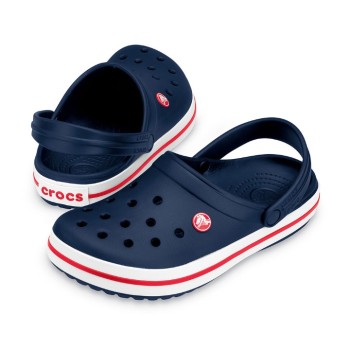 CROCS CROCBAND LACİVERT UNISEX 11016-410