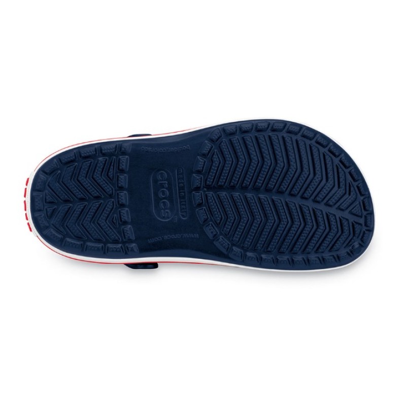 CROCS CROCBAND LACİVERT UNISEX 11016-410