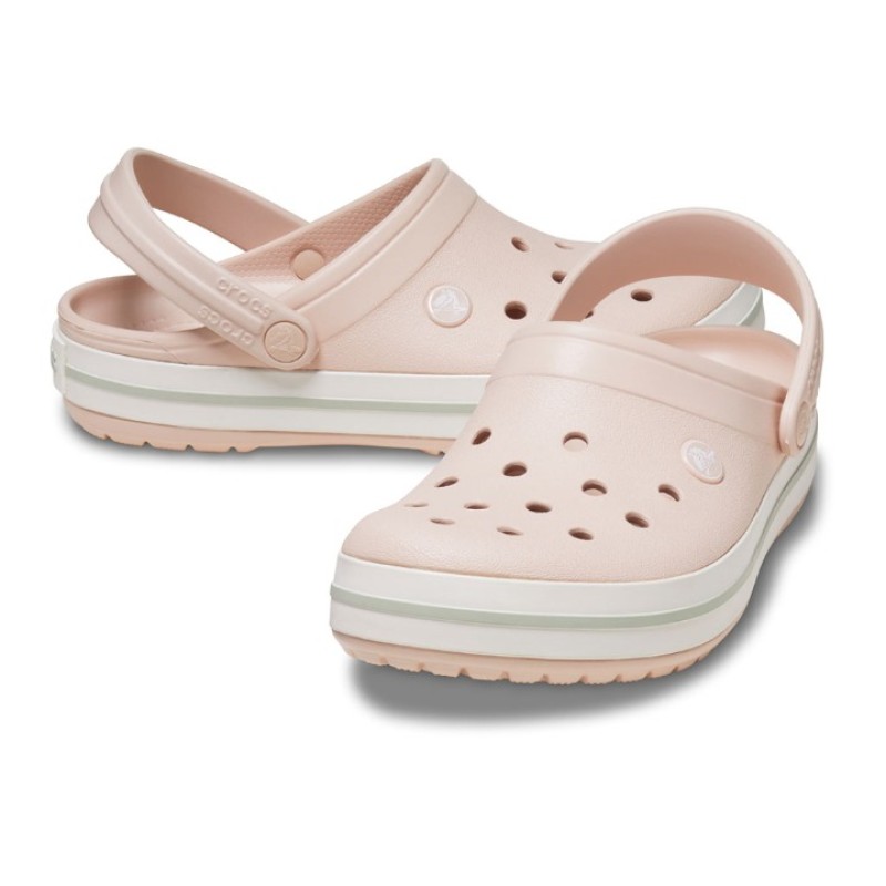 CROCS CROCBAND PEMBE UNISEX 11016-6UR