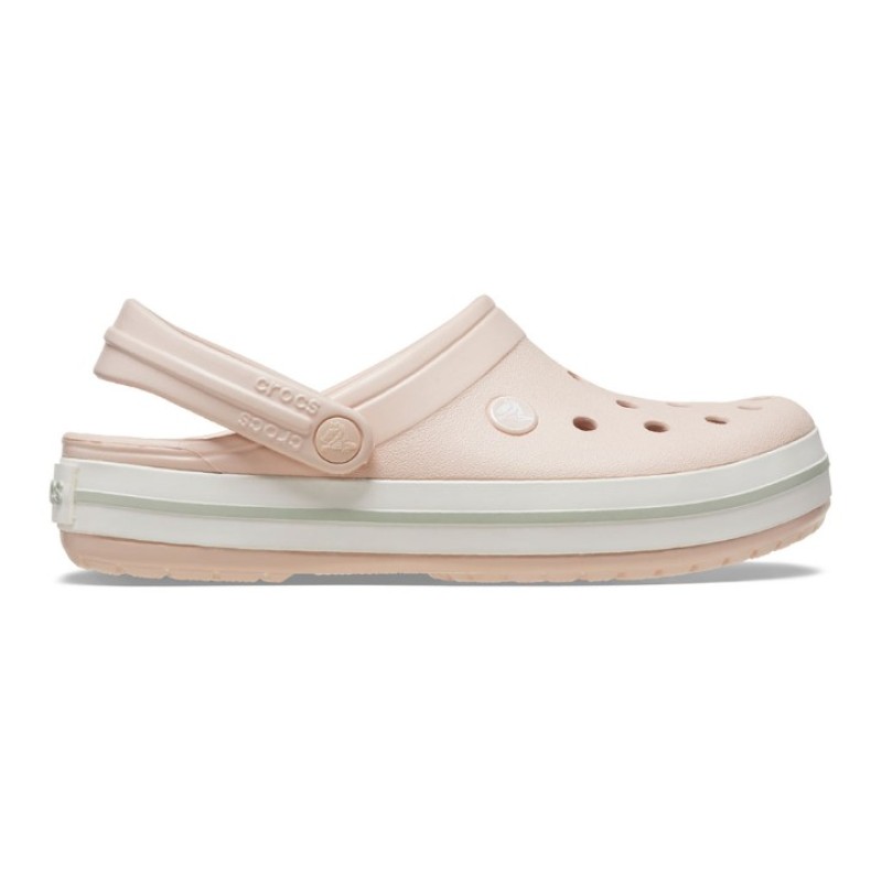 CROCS CROCBAND PEMBE UNISEX 11016-6UR