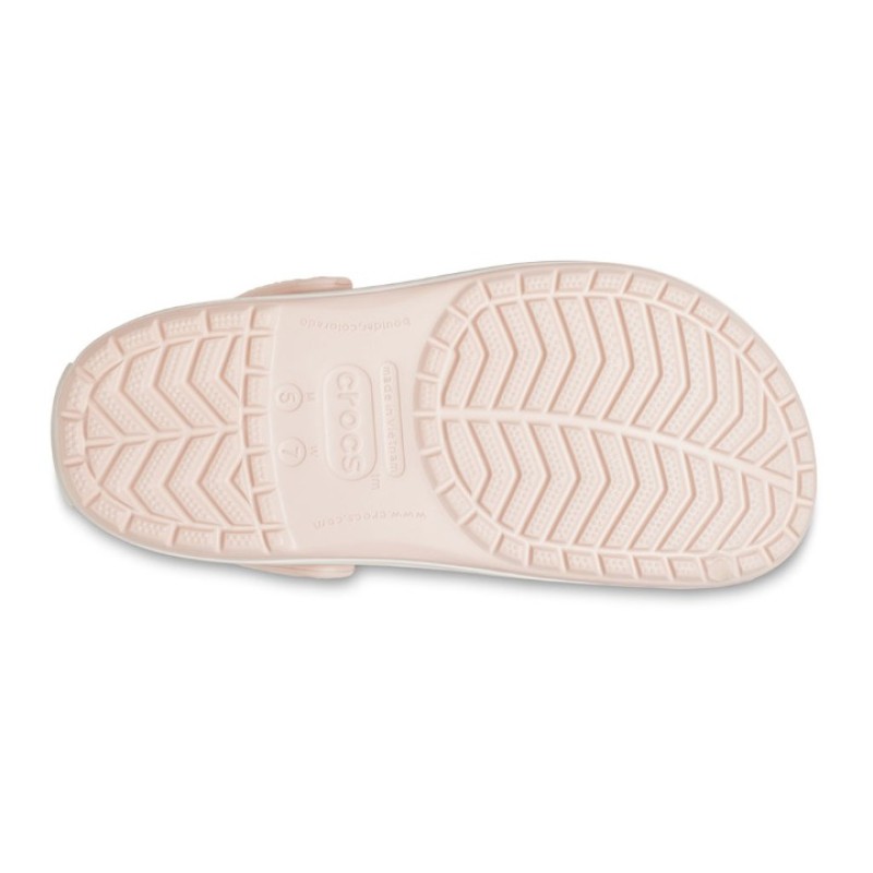 CROCS CROCBAND PEMBE UNISEX 11016-6UR