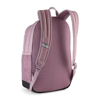 PUMA BUZZ BACKPACK UNISEX MOR SIRT ÇANTASI 09115311
