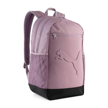 PUMA BUZZ BACKPACK UNISEX MOR SIRT ÇANTASI 09115311