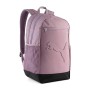 PUMA BUZZ BACKPACK UNISEX MOR SIRT ÇANTASI 09115311