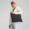 Elden Taksitle PUMA BUZZ TOTE SİYAH UNISEX OMUZ ÇANTASI 09115701