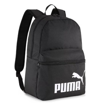 PUMA PHASE BACKPACK SİYAH UNISEX SIRT ÇANTASI 09116401