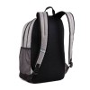 PUMA BUZZ HEATHER BACKPACK UNISEX GRİ SIRT ÇANTASI 09135001