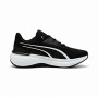 PUMA SOFTRIDE EXO UNISEX SİYAH SPOR AYAKKABI 31172201