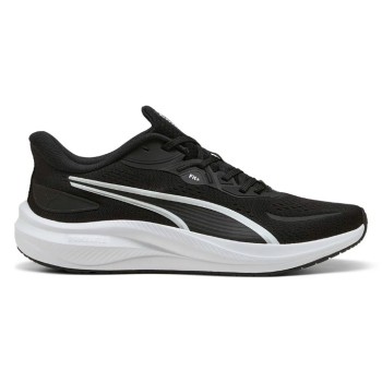 PUMA SKYROCKET LITE UNISEX SİYAH SPOR AYAKKABI 31173001