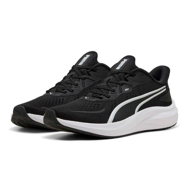 PUMA SKYROCKET LITE UNISEX SİYAH SPOR AYAKKABI 31173001