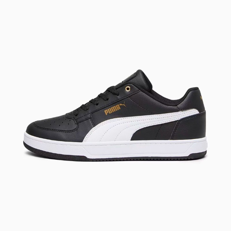 Elden Taksitle PUMA CAVEN 2.0 SİYAH UNISEX SPOR AYAKKABI 39229004