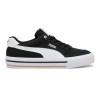 Elden Taksitle PUMA COURT CLASSIC VULC UNISEX SİYAH SPOR AYAKKABI 39635303
