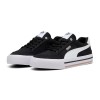 Elden Taksitle PUMA COURT CLASSIC VULC UNISEX SİYAH SPOR AYAKKABI 39635303