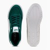 PUMA COURT CLASSIC VULC FS UNISEX YEŞİL SPOR AYAKKABI 39635326