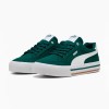 PUMA COURT CLASSIC VULC FS UNISEX YEŞİL SPOR AYAKKABI 39635326