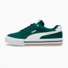 PUMA COURT CLASSIC VULC FS UNISEX YEŞİL SPOR AYAKKABI 39635326