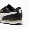 PUMA ROMA 24 STANDART UNISEX SİYAH SPOR AYAKKABI 39686802