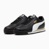 PUMA ROMA 24 STANDART UNISEX SİYAH SPOR AYAKKABI 39686802