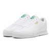 Elden Taksitle PUMA 39686803 ROMA 24 STANDART N03 BEYAZ ERKEK SPOR AYAKKABI