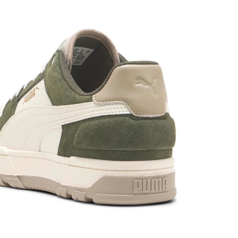 Elden Taksitle PUMA CAVEN 2.0 ABRUPT SD UNISEX HAKİ SPOR AYAKKABI 39746706