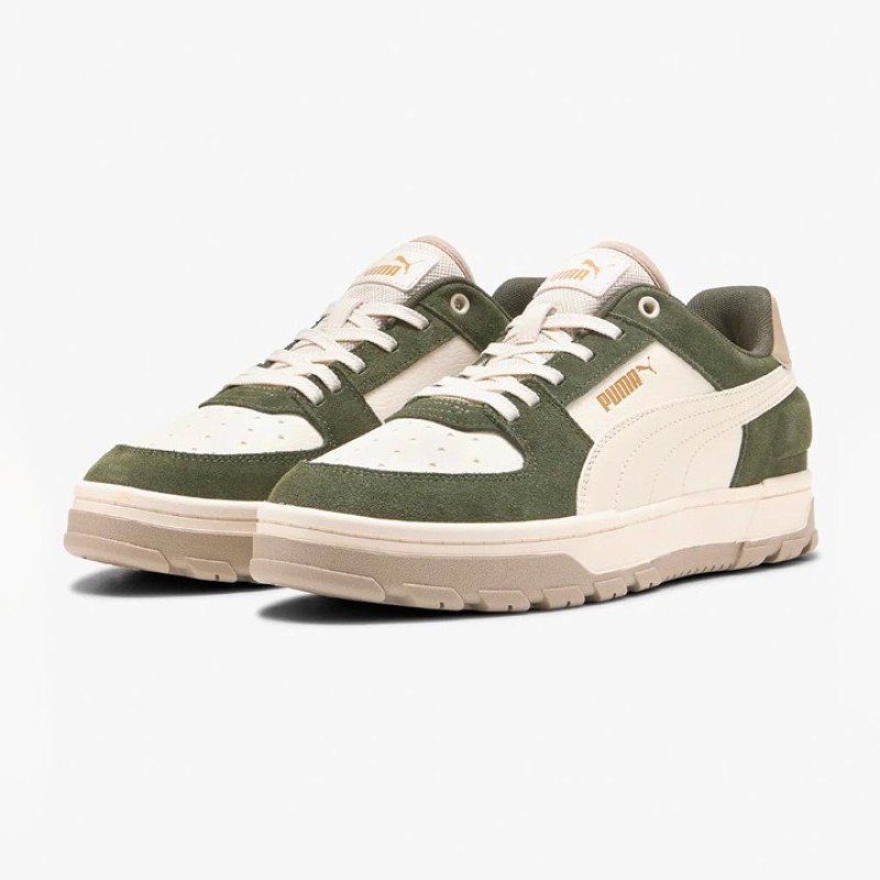 Elden Taksitle PUMA CAVEN 2.0 ABRUPT SD UNISEX HAKİ SPOR AYAKKABI 39746706