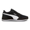 PUMA ST RUNNER V4 MESH UNISEX SİYAH SPOR AYAKKABI 39966601