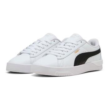 PUMA  JADA CLASSIC KADIN BEYAZ SPOR AYAKKABI 40021703