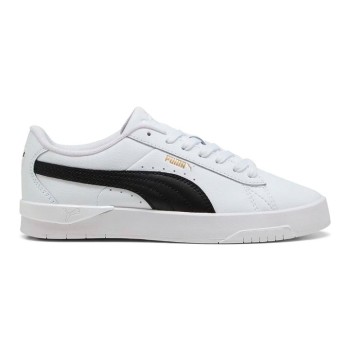 PUMA  JADA CLASSIC KADIN BEYAZ SPOR AYAKKABI 40021703