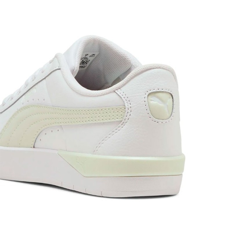 PUMA JADA CLASSIC KADIN BEYAZ SPOR AYAKKABI 40021714